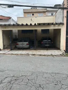 Casa com 3 Quartos à venda, 210m² no Jardim Mariliza, São Paulo