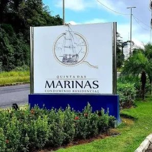 Lote/Terreno à venda, 250m² no Ponta Negra, Manaus