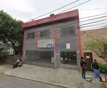 Prédio Comercial à venda, 700m² no Penha de França, São Paulo