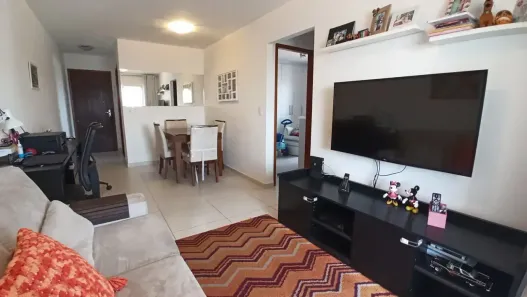 Apartamento com 2 Quartos à venda, 60m² no Sítio do Mandaqui, São Paulo