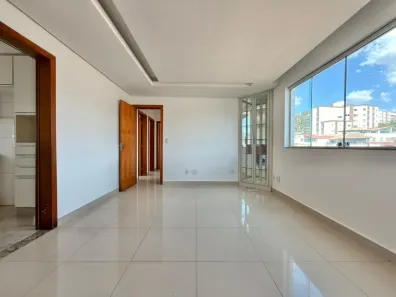 Apartamento com 3 Quartos à venda, 100m² no Santa Amélia, Belo Horizonte