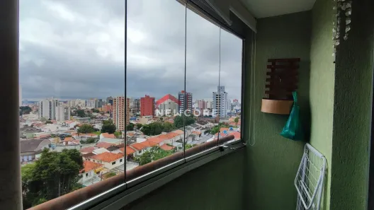Apartamento com 2 Quartos à venda, 63m² no Santa Terezinha, São Bernardo do Campo