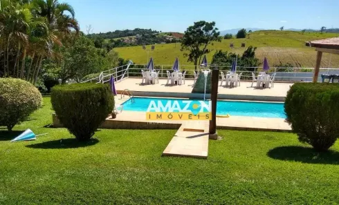 Fazenda/Sítio com 3 Quartos à venda, 312m² no São Gonçalo, Taubaté