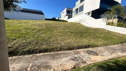Lote/Terreno à venda, 319m² no Chácaras Residenciais Santa Maria, Votorantim