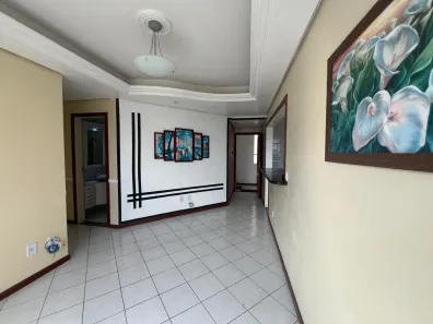 Apartamento com 2 Quartos à venda, 60m² no Praia Comprida, São José