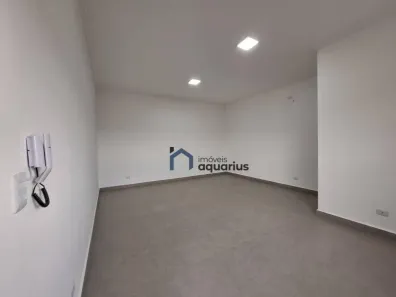 Sala Comercial para alugar, 31m² no Jardim Motorama, São José dos Campos
