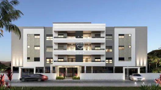 Apartamento com 3 Quartos à venda, 135m² no Balneário Ponta do Papagaio, Palhoça