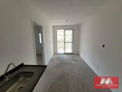 Apartamento com 1 Quarto à venda, 35m² no Consolação, São Paulo