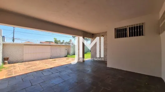 Imóvel Comercial com 4 Quartos à venda, 319m² no Cidade Universitária, Campinas