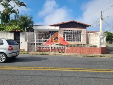 Casa com 3 Quartos à venda, 164m² no Monte Castelo, São José dos Campos