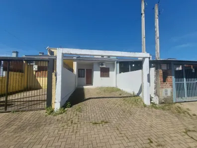 Casa com 2 Quartos à venda, 53m² no Feitoria, São Leopoldo