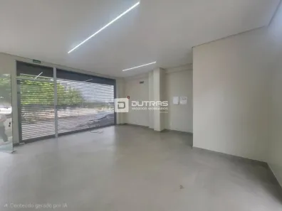 Ponto Comercial para alugar, 30m² no Cidade Alta, Piracicaba