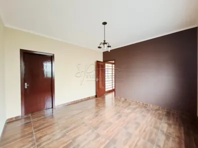 Casa com 5 Quartos para alugar, 272m² no Vila Seixas, Ribeirão Preto