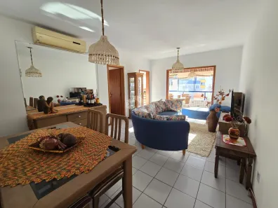 Apartamento com 3 Quartos à venda, 78m² no Centro, Capão da Canoa