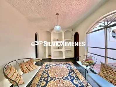 Casa com 4 Quartos à venda, 312m² no Sion, Belo Horizonte