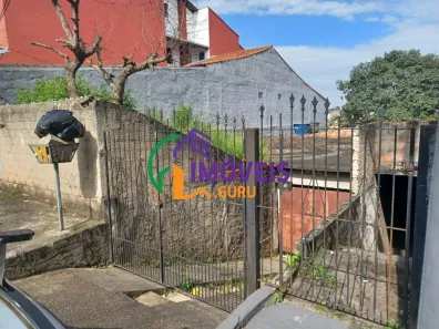 Lote/Terreno à venda, 300m² no Parque Novo Oratório, Santo André