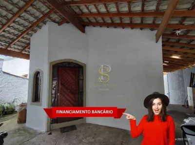Casa com 3 Quartos à venda, 141m² no Terra Preta (Terra Preta), Mairiporã