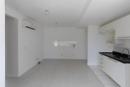 Apartamento com 2 Quartos para alugar, 48m² no Estância Velha, Canoas