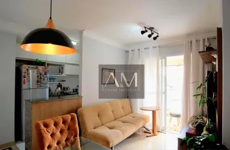 Apartamento com 2 Quartos à venda, 57m² no Vila Carrão, São Paulo