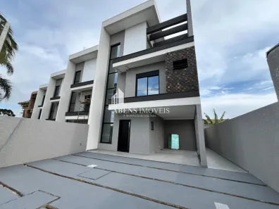Casa com 3 Quartos à venda, 155m² no Centro, Pinhais
