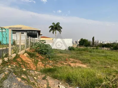 Lote/Terreno para alugar, 400m² no Parque Taquaral, Campinas