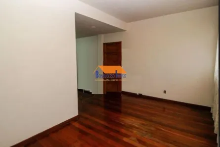 Apartamento com 3 Quartos à venda, 100m² no Colégio Batista, Belo Horizonte