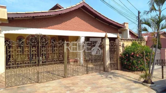 Casa com 4 Quartos à venda, 265m² no Jardim Roseira, Campinas