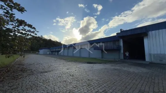 Galpão/Depósito/Armazém para alugar, 1400m² no Zona Industrial Norte, Joinville