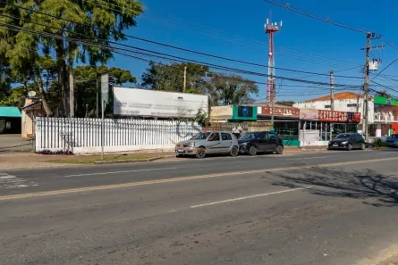 Lote/Terreno à venda, 2780m² no Santa Felicidade, Curitiba