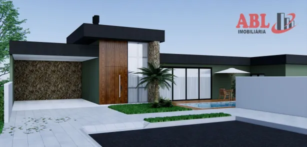 Casa com 3 Quartos à venda, 135m² no Dom Feliciano, Gravataí
