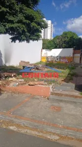 Lote/Terreno à venda, 330m² no Jardim Macarenco, São Carlos