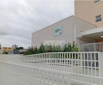 Apartamento com 2 Quartos à venda, 44m² no Vila Bandeirantes, São José dos Campos