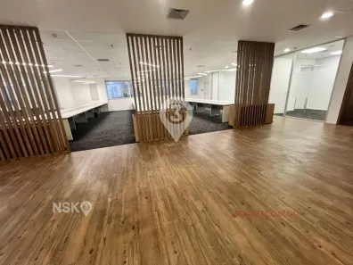 Sala Comercial para alugar, 395m² no Jardim Europa, São Paulo