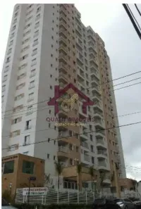 Apartamento com 2 Quartos à venda, 57m² no Vila Dom Pedro I, São Paulo