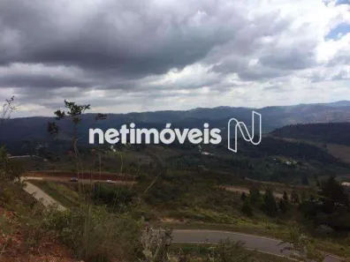 Lote/Terreno à venda, 2500m² no Bosque da Ribeira, Nova Lima