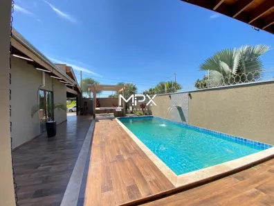 Casa com 3 Quartos à venda, 235m² no Jardim São Francisco, Piracicaba