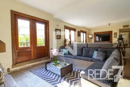 Casa com 5 Quartos à venda, 380m² no Jardim Carlos Gomes, Campinas