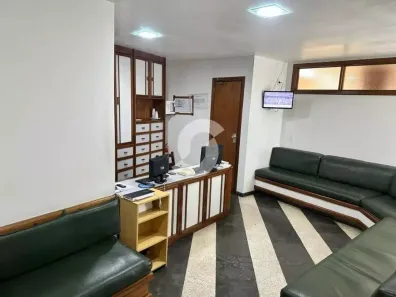 Sala Comercial à venda, 90m² no Centro, Niterói