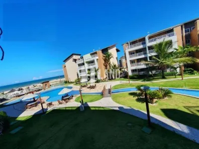 Apartamento com 3 Quartos à venda, 105m² no Porto das Dunas, Aquiraz