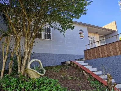 Casa com 3 Quartos à venda, 151m² no Teresópolis, Porto Alegre