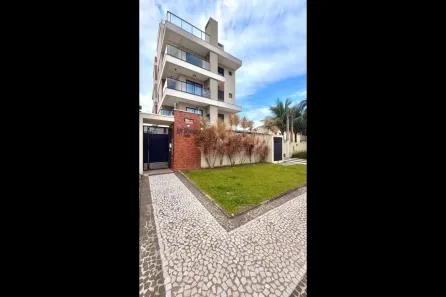 Apartamento com 2 Quartos à venda, 95m² no Caioba, Matinhos