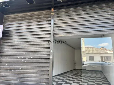 Ponto Comercial para alugar, 60m² no km 18, Osasco