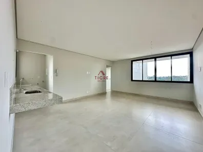 Apartamento com 3 Quartos à venda, 75m² no Itapoã, Belo Horizonte