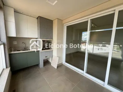 Apartamento com 3 Quartos para alugar, 136m² no Jardim Colina, Uberlândia