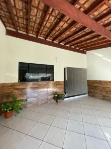 Casa com 3 Quartos à venda, 120m² no Jardim Laudissi, Santa Bárbara D'Oeste