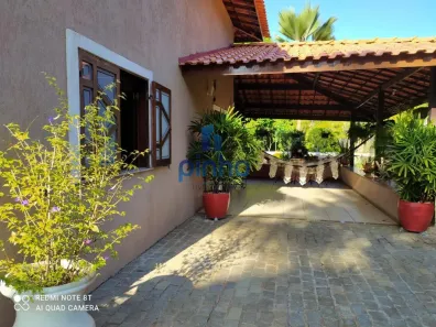 Casa de Condomínio com 3 Quartos à venda, 265m² no Portão, Lauro de Freitas