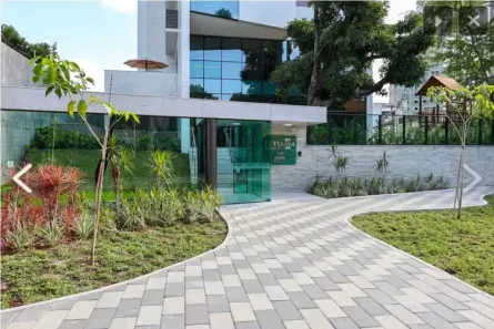 Apartamento com 4 Quartos à venda, 129m² no Madalena, Recife