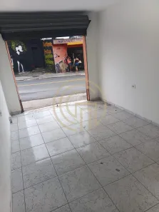 Ponto Comercial para alugar, 30m² no Vila Bom Jardim, São Paulo