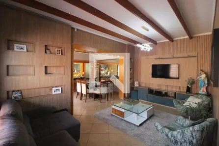 Casa com 3 Quartos à venda, 299m² no Vila Baruel, São Paulo