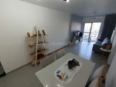 Apartamento com 2 Quartos à venda, 70m² no Vila Isabel, Rio de Janeiro